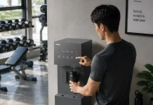 Coway Soroti Kualitas Air bagi Kesehatan Kulit dan Rambut