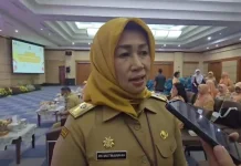 Pemkot Jakbar Dorong Pemilahan Sampah di Dua Sumber Utama