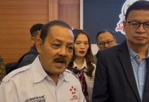 BPOM Dorong UMKM Naik Kelas lewat Legalitas Produk