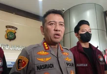 Polisi Kantongi Identitas Penyuplai Narkotika ke Aktor Revaldo Fifaldi