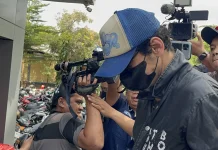 Alasan Aktor Revaldo Kembali Konsumsi Narkotika: Banyak Pikiran