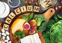 Sederet Makanan Kaya Kalsium Sebagai Alternatif Pengganti Susu