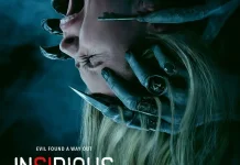 Sutradara “Insidious” Garap Film Horor Sleepover, Segera Tayang Tahun 2027