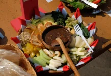 Saatnya Indonesia Bangkit melalui Food, Fun, dan Fashion