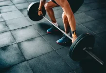 Manfaat Latihan Angkat Beban bagi Kesehatan Sistem Muskuloskeletal