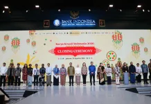 Karya Kreatif Indonesia 2026 Bukukan Penjualan Rp177,21 Miliar