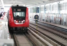 Pemprov DKI Tunda Jadwal Peresmian LRT Jakarta Rute Kelapa Gading–Manggarai