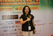 Ribuan Peserta Padati Semnas IKPI, Isu Strategis Pajak Jadi Sorotan