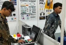 Dorong Inovasi Berdampak untuk Masa Depan, PNJ Gelar Pekan Inovasi 2026