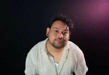 Giusti Raka Hadirkan Perjalanan Enam Tahun dalam EP 'Hanna'