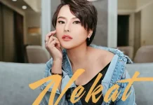 Marizka Juwita Hadirkan Kisah Perpisahan lewat Single 'Nekat'