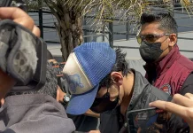 Terjerat Kasus Narkotika Empat Kali, Aktor Revaldo Terancam Kena Pasal Berlapis