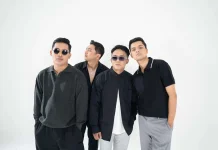 Tone Waves Hadirkan Kenangan dalam Single Terbaru 'Parfum'