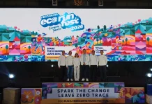 Pertamina Eco RunFest 2026: Hadirkan Tujuh Inisiatif Keberlanjutan Lingkungan