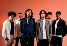 GME dan Fiersa Besari Kolaborasi dalam Single 'Salah', Siapkan EP 'Kalah'
