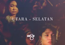 UNGU Rayakan 30 Tahun Berkarya lewat Single Terbaru “Utara - Selatan”