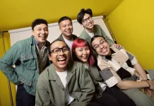 Perkuat Strategi Media Sosial, Feel Good Network Gandeng Lengua