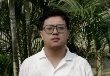 Felix Vergie Resmi Rilis Album Baru "Khayal Khayalan"