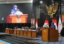 Fraksi PKS Perjuangkan Warga Penghasilan Rendah Dapatkan Hunian yang Layak
