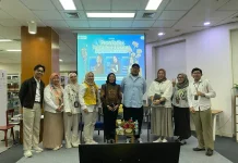 PerpusBI Bahas Transformasi Radio di Era Digital