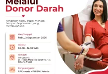 6 Event RRI Fest Jakarta 2026 jelang Hari Radio, Ada Bintang Radio
