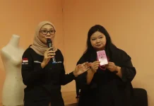 LSPR Kenalkan Inovasi Deteksi Dini Kanker Payudara bagi Individu Berkebutuhan Kh