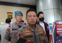 Polisi Ungkap Revaldo Kenal Pemasok Narkotika dari Tempat Rehabilitasi