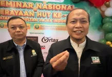 Pengawas IKPI: Organisasi Profesi Harus Jadi Mitra Pemerintah dan Masyarakat