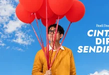 Budi Doremi Ajak Pendengar Belajar Memilih Diri Sendiri lewat “Cinta Diri Sendiri”