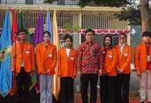 Unika Atma Jaya Siap Cetak 2.800 Mahasiswa Baru Menadi Future Leaders