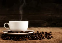 Suka Minum Kopi Manis? Waspadai Risiko Diabetes Melitus