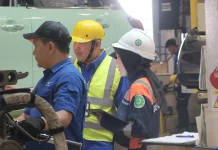 Komponen Lokal Jadi Penggerak Industri, PTSI Perkuat Ekosistem Nasional