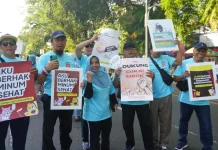 Cukai MBDK belum Diterapkan, FAKTA Indonesia siap Tempuh Jalur Hukum
