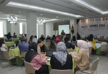 Riset Manajemen Lokal Didorong Jadi Solusi Hadapi Tantangan Global