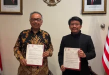 KJRI New York dan Pola Raya Buka Peluang Arsitek Indonesia ke Pasar Global
