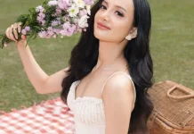 Nisa Farella Pilih Bertahan lewat Tetep Kowe