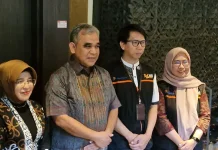 BPS Sensus Ekonomi Ketua MPR Ahmad Muzani