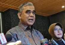 Ketua MPR: Sensus Ekonomi Jadi Dasar Kebijakan Berbasis Data