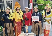 Keahlian Akademis dan Inovasi Rias Salon IRFAN