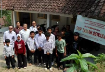PNM Bantu Wujudkan Mimpi Anak Nasabah lewat Bantuan Pendidikan
