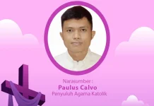Ekaristi Menjadi Sumber Kehidupan Kekal Bagi Umat Katolik