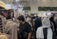 Pameran LOCAPOP 2026, Hadirkan 65 Brand Lokal