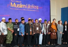 Muslim LifeFest 2026 Hadirkan 205 Pelaku Usaha Halal di Indonesia