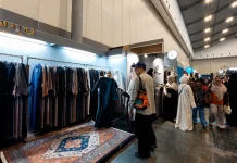 JHEC 2026 Perluas Akses Produk Halal Indonesia ke Pasar Global