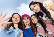 D4ra Muda Resmi Debut Bawa Warna Hipdut