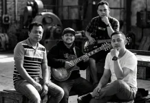AndrocK Buka Babak Baru lewat 2 Cangkir