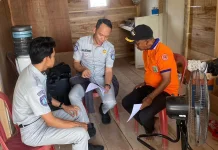 Survei 2025: Kepuasan terhadap Jasa Raharja Capai 95,01%