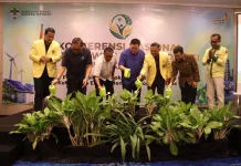 Konferensi Pemuda Katolik Dorong Hilirisasi dan Ketahanan Energi Nasional