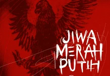 "Jiwa Merah Putih” Melanie Subono Ajak Menghidupkan Kembali Semangat Persatuan