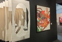 Puluhan Seniman Sampaikan Surat Cinta untuk Negeri Melalui Pameran